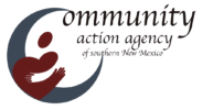 Community Action Agency of Southern New Mexico Logo
